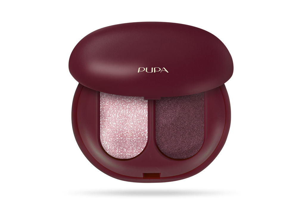 Glow Fever - Duet affaire - PUPA Milano
